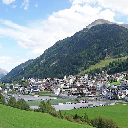 Apartment Kathrein - Isl507 By Interhome Ischgl Exterior foto