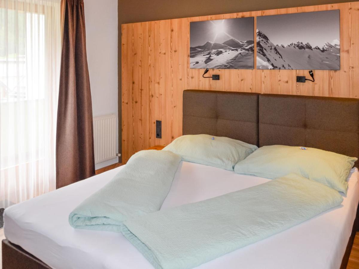 Apartment Kathrein - Isl507 By Interhome Ischgl Exterior foto
