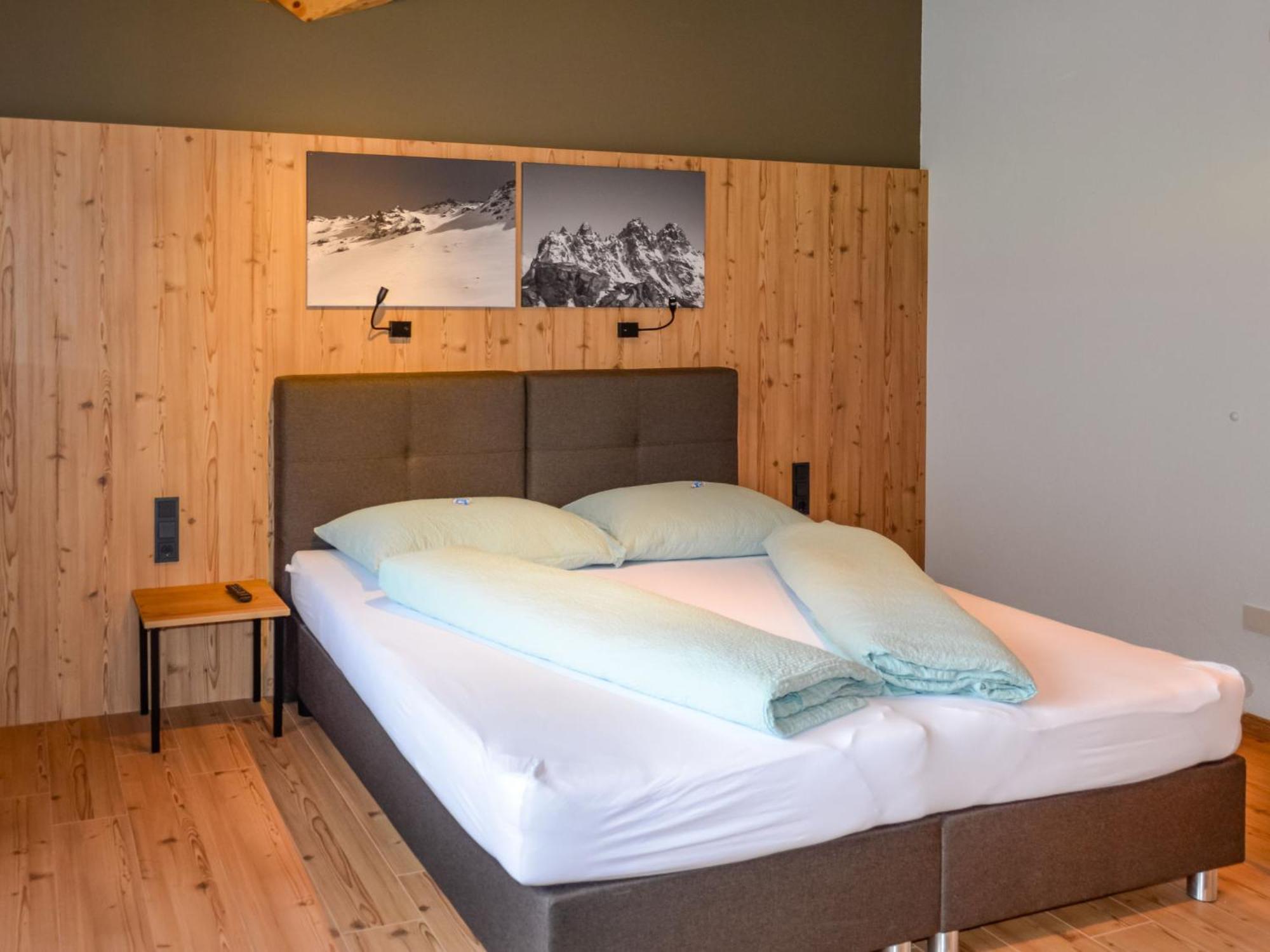 Apartment Kathrein - Isl507 By Interhome Ischgl Exterior foto