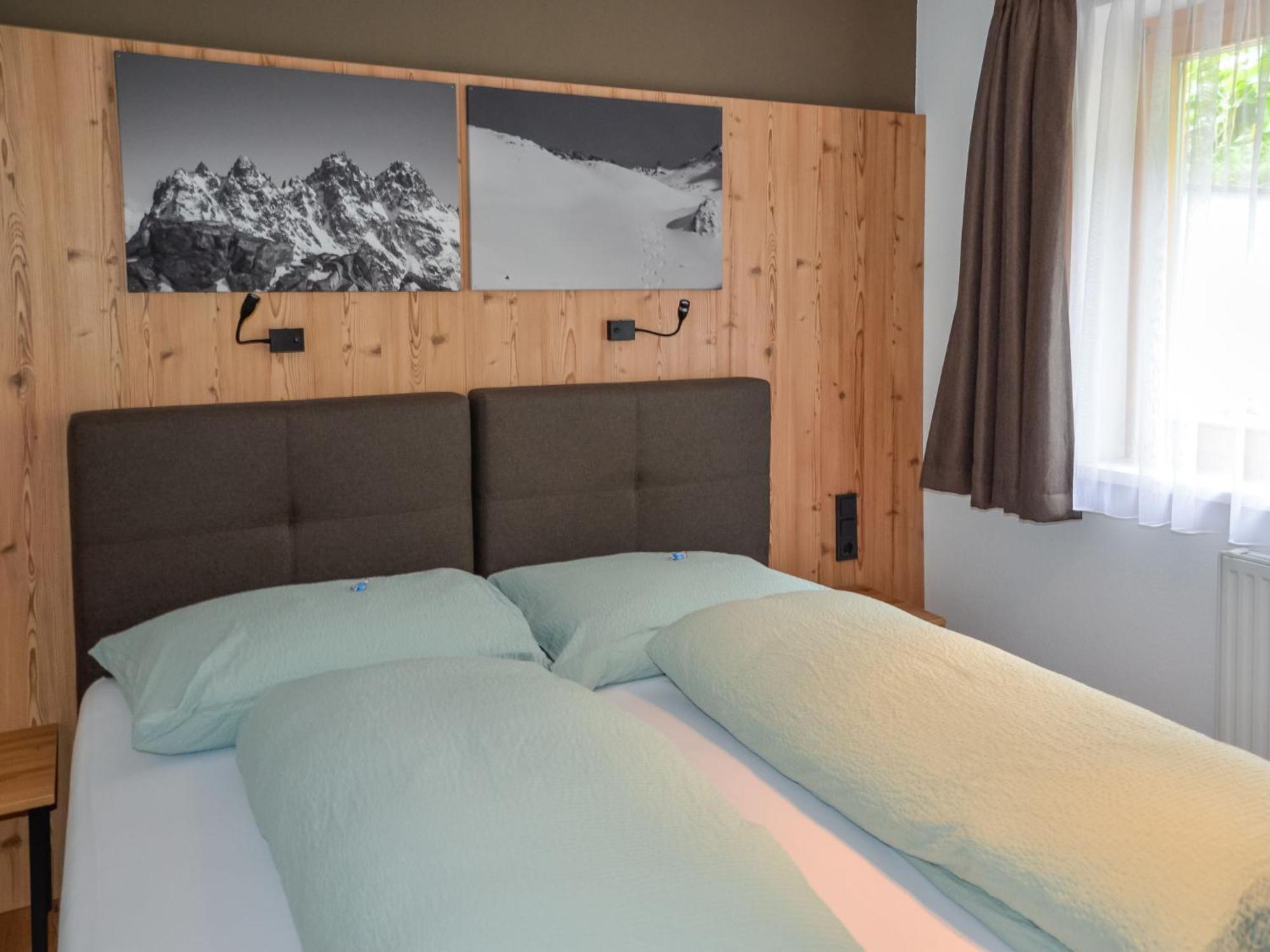Apartment Kathrein - Isl507 By Interhome Ischgl Exterior foto