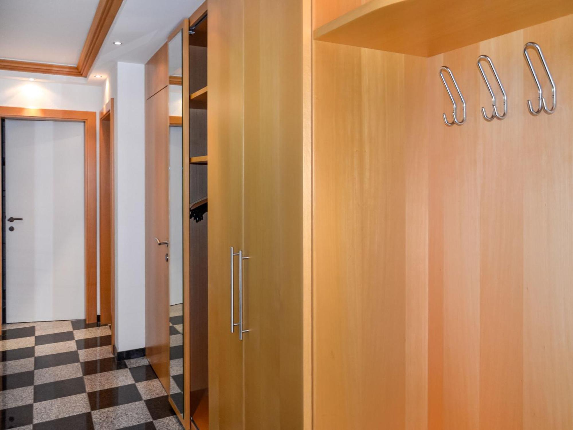 Apartment Kathrein - Isl507 By Interhome Ischgl Exterior foto
